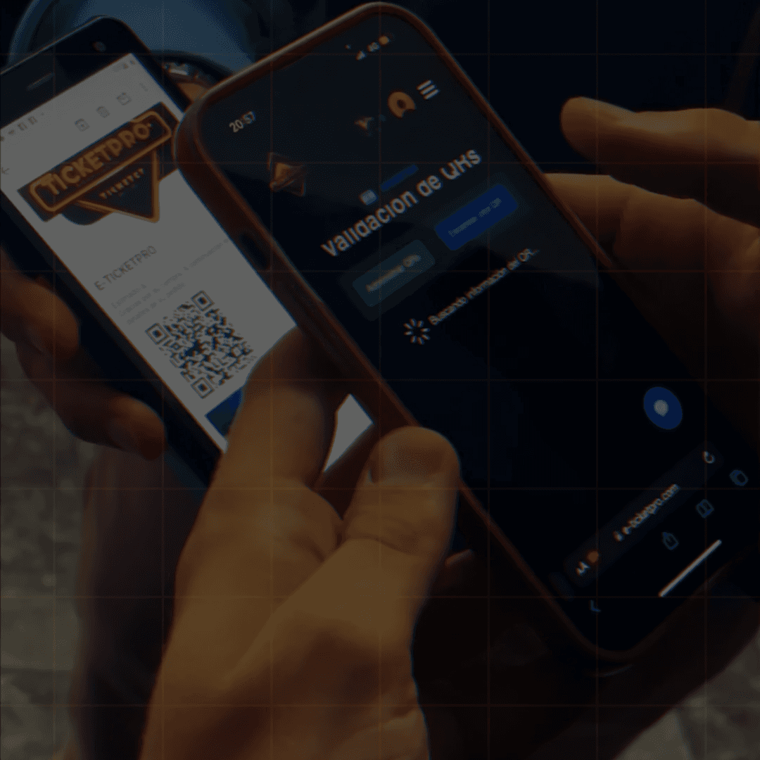 El secreto de los códigos QR y por qué son seguros
