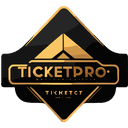 Logo de E-TicketPro