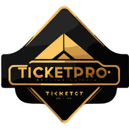 e-TicketPro Logo