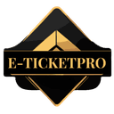 Logo de E-TicketPro