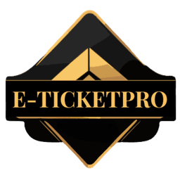 e-TicketPro Logo