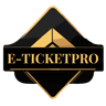 Logo de e-TicketPro Blog