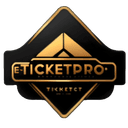 E-TicketPro Logo