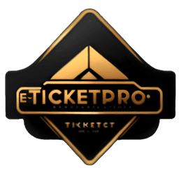 Logo de E-TicketPro