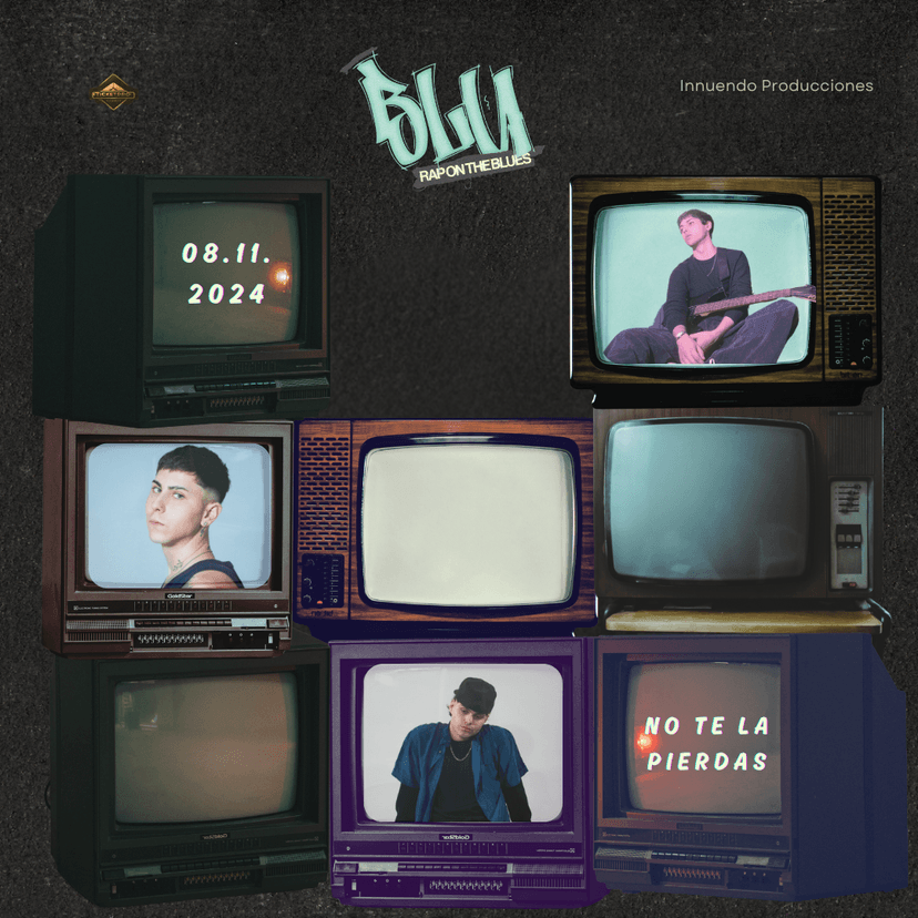 BLU