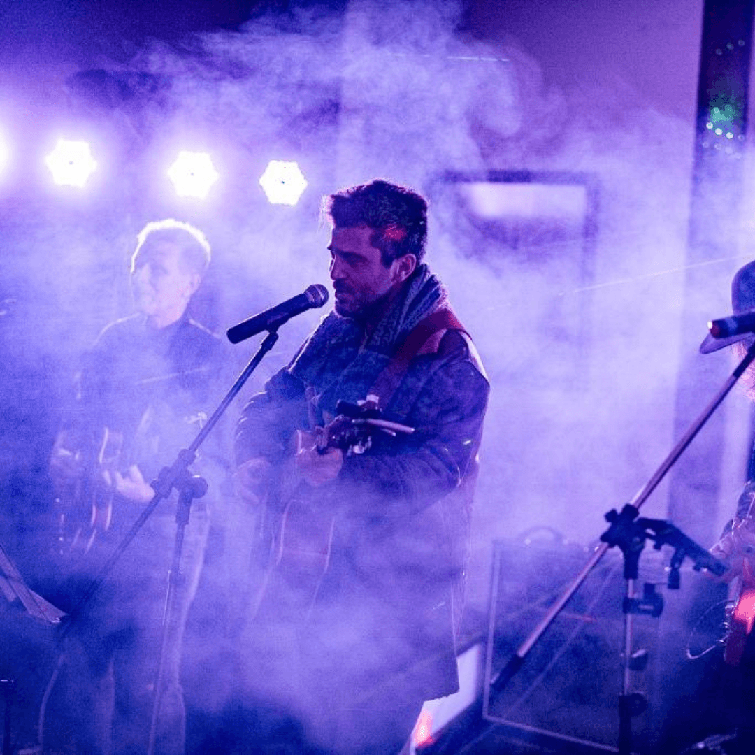 Hard Rock, The Aspen Sound gallery image 3