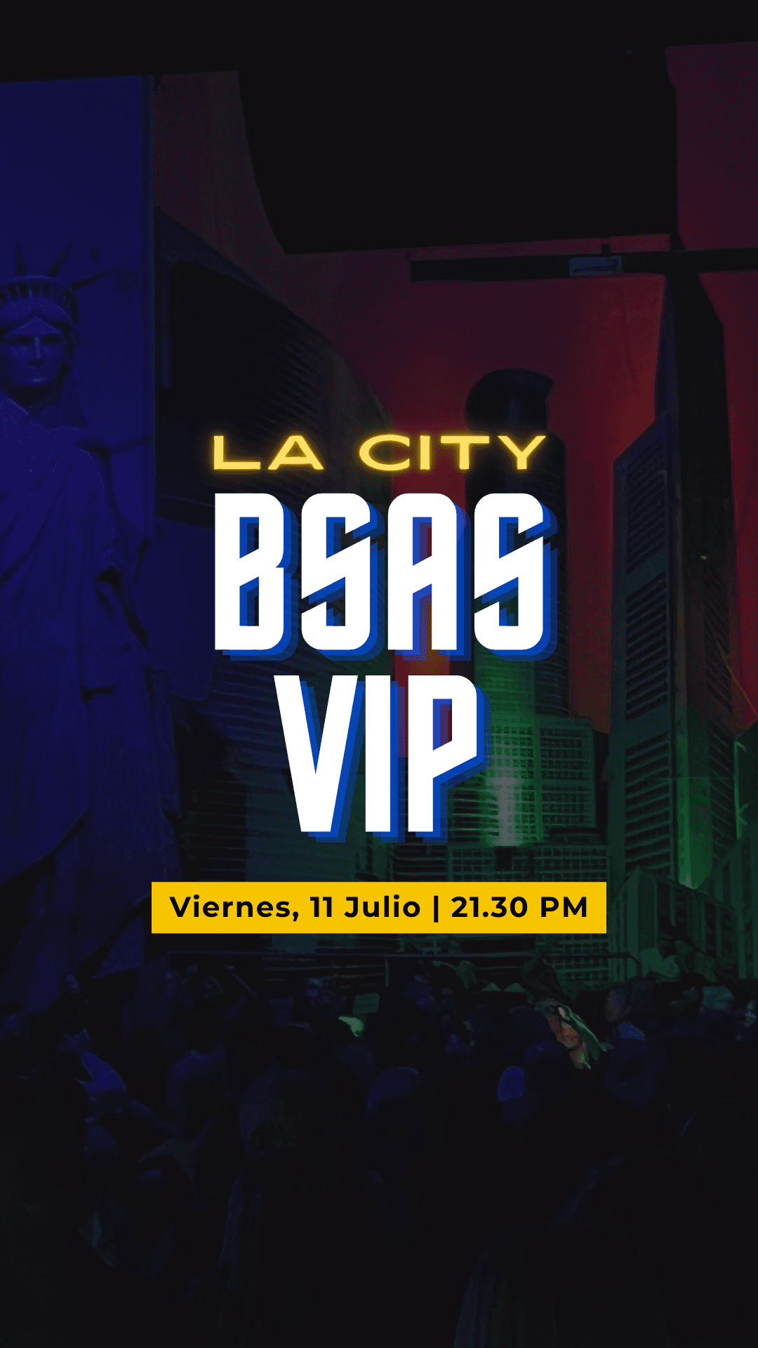 event background