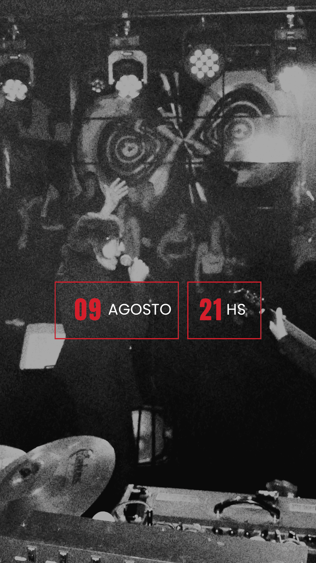 Hard Rock Puerto Madero - Show Beatles 