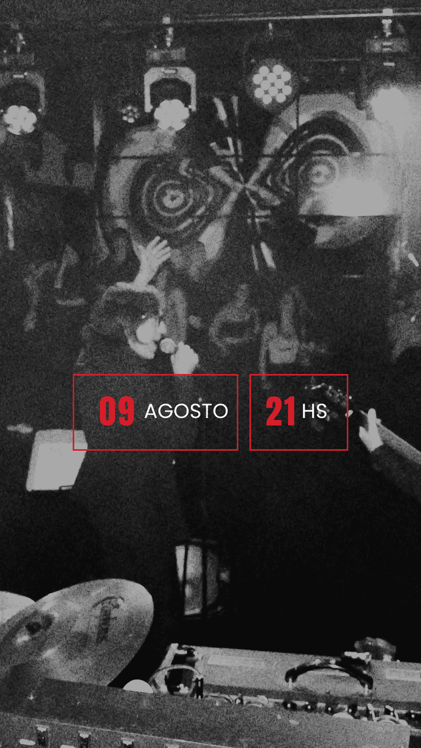 Hard Rock Puerto Madero - Show Beatles 