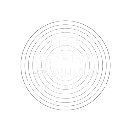 The Aspen Sound logo