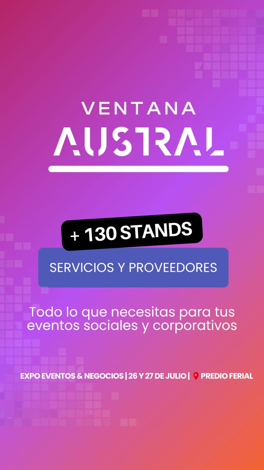 Expo Eventos y Negocios