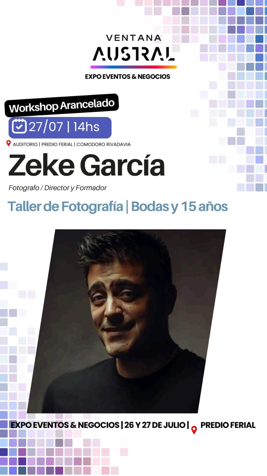 Expo Eventos y Negocios gallery image 2