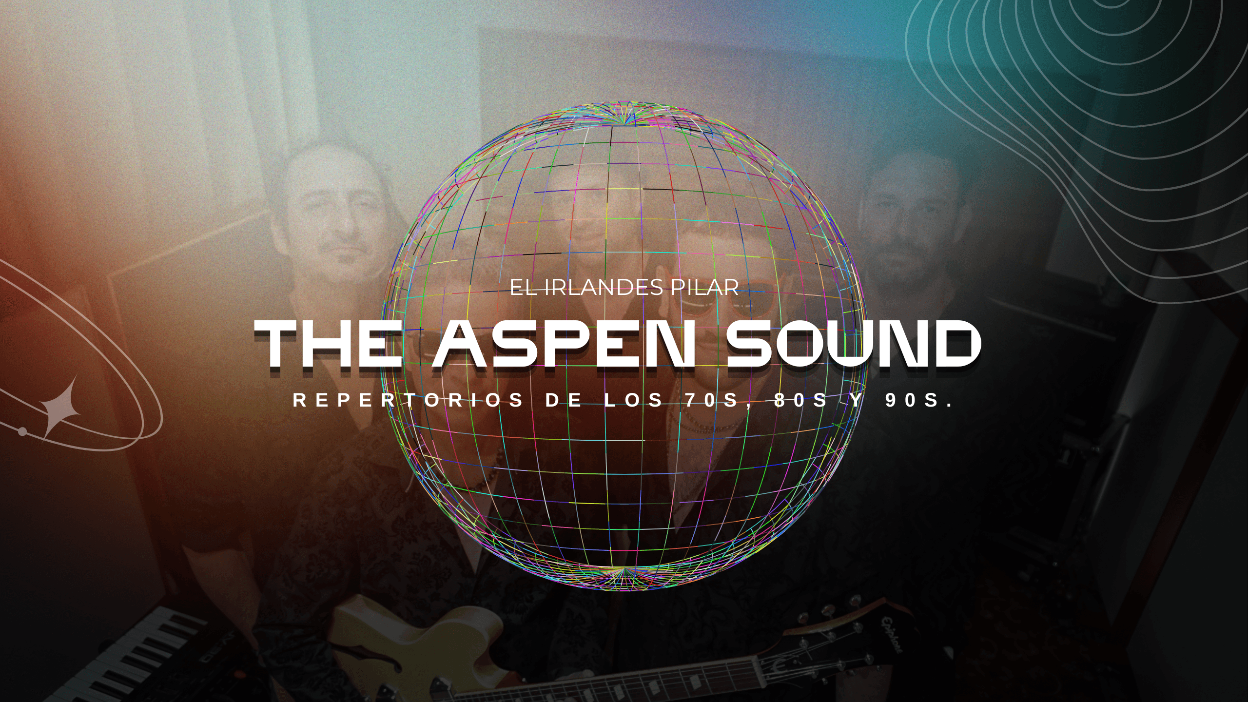 The Aspen Sound - Pilar 