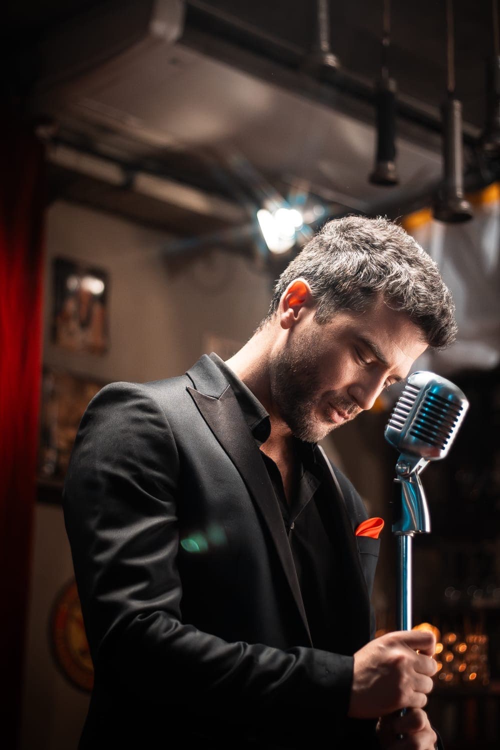 12 de Junio - Show Acústico Nico Furman