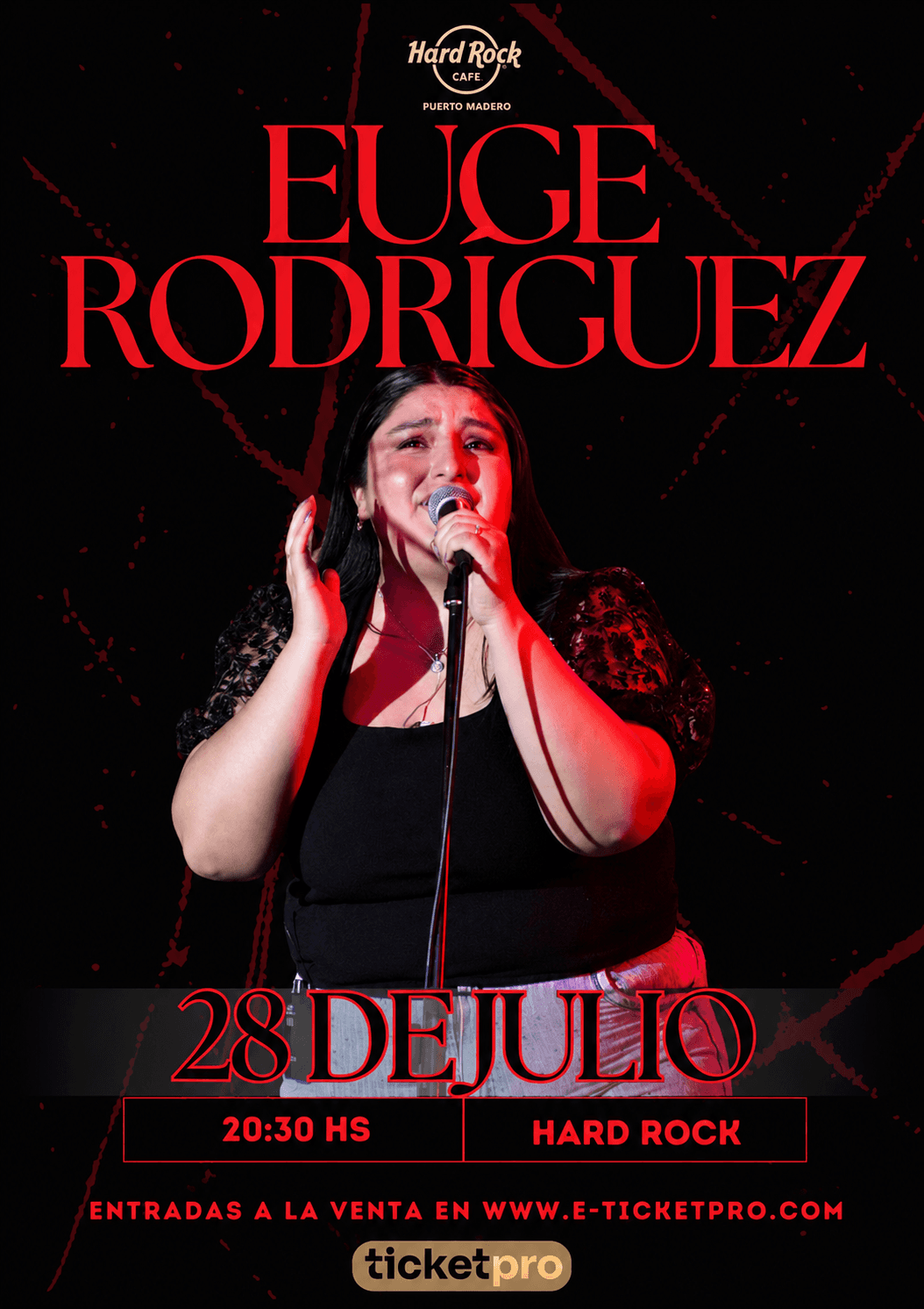 Euge Rodriguez