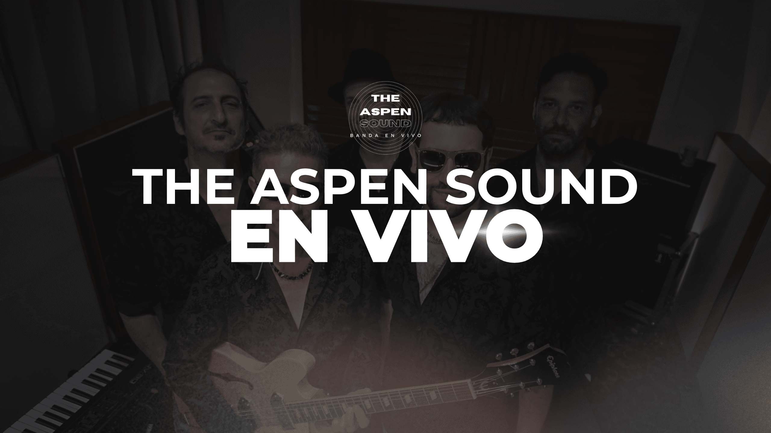 The Aspen Sound | Irlandes