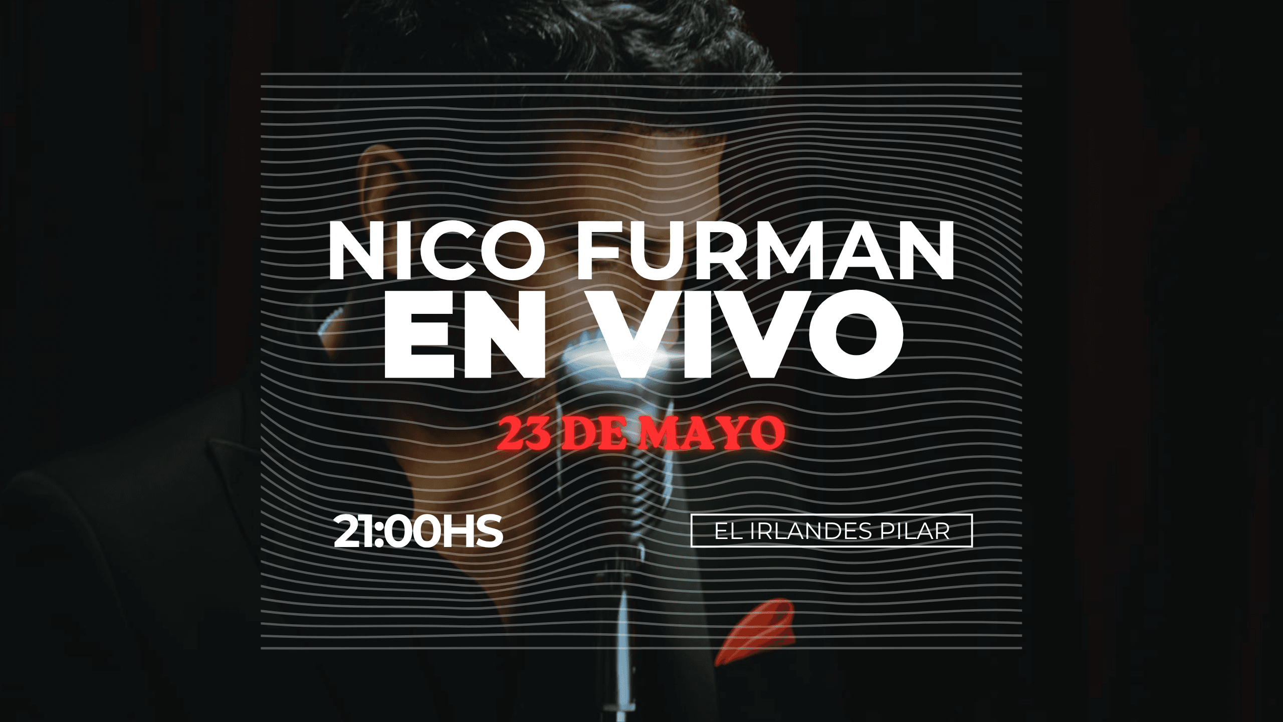 Show Acústico Pilar | Nico Furman