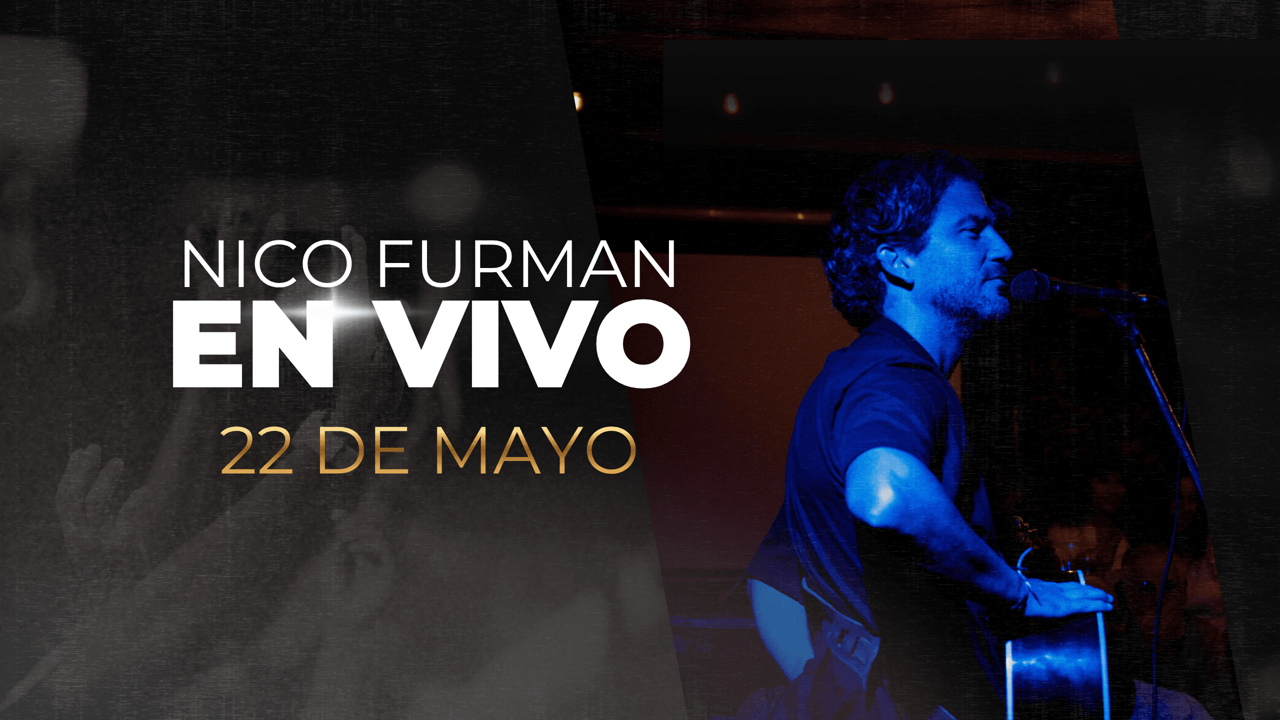 Show Acústico Pilar | Nico Furman