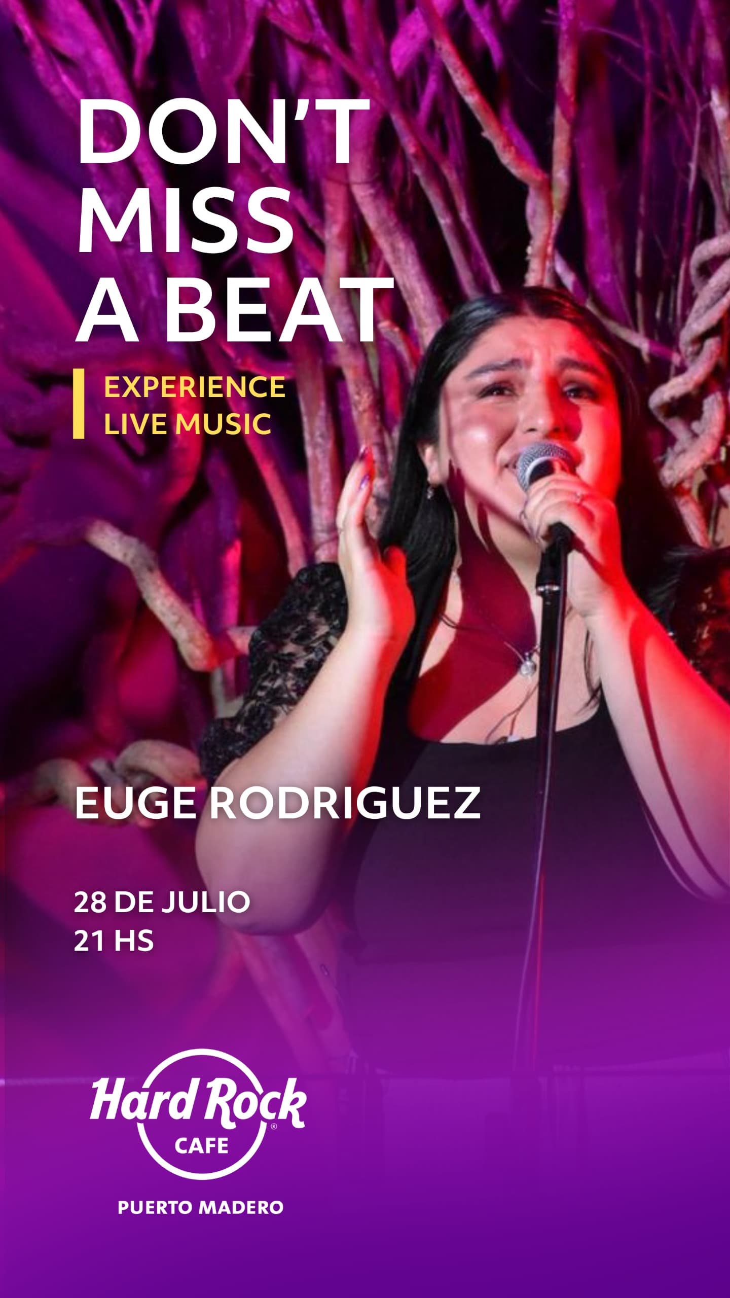 Euge Rodriguez