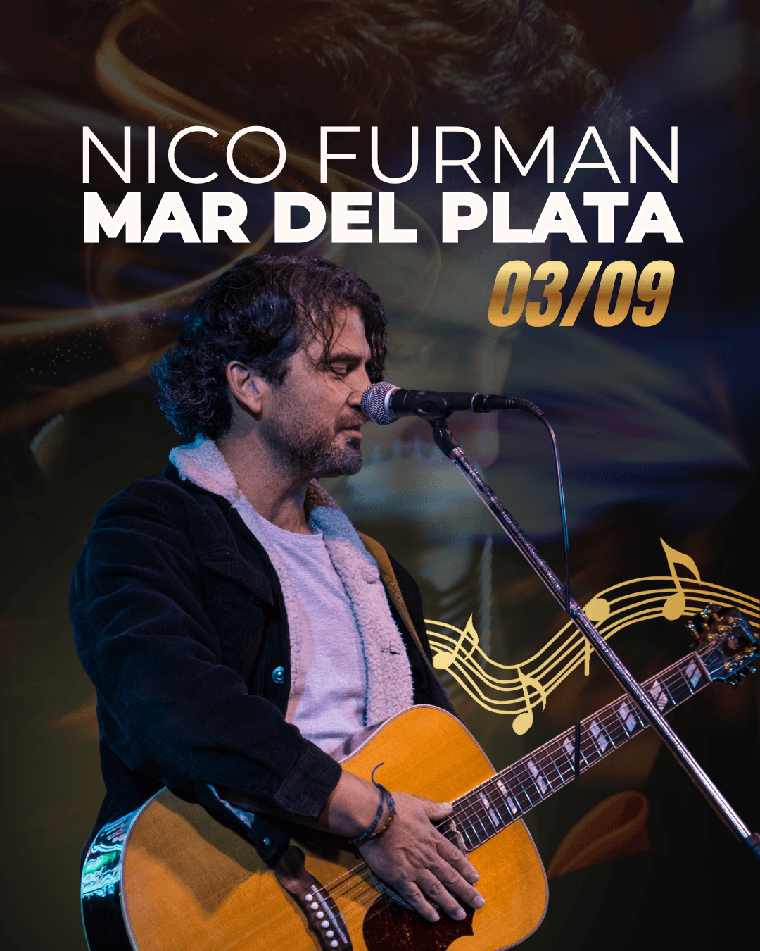 3 de Septiembre ~ Mar del Plata NICO FURMAN