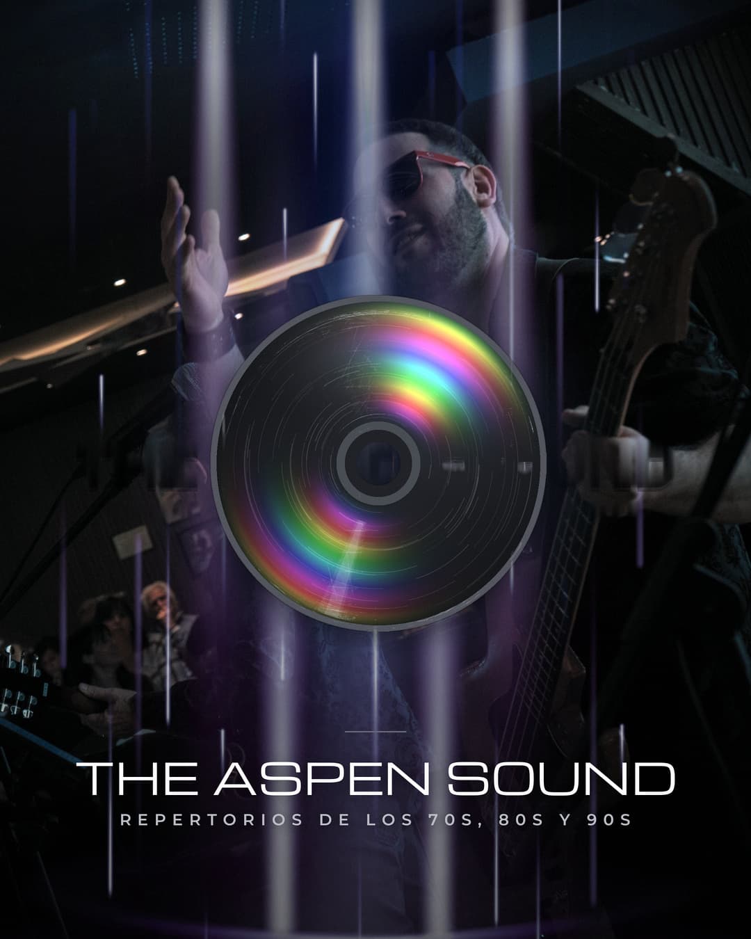The Aspen Sound - 30 de Octubre
